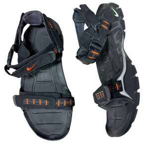 Nike ACG Strap Runner All-Trac Amphibious Sandals Sz 7